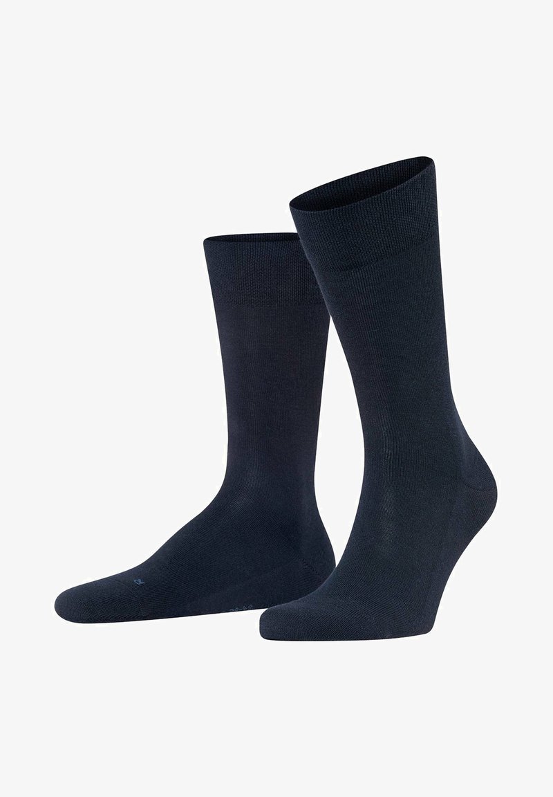 FALKE Donna Sensitive London Calzini Senza Pressione Sul Polpaccio