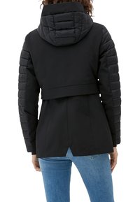 s.Oliver Winterjas - schwarz