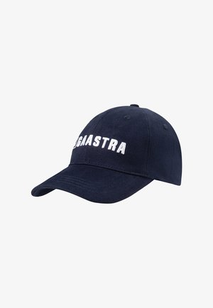 Gaastra, GAASTRA BASECAP MIT LOGO-STICKEREI - Cap - blue navy
