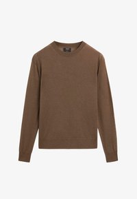 Non sélectionné, brown