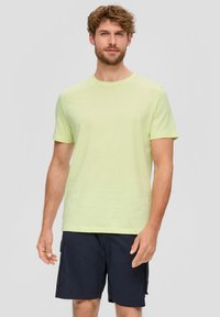 s.Oliver - T-shirt basic