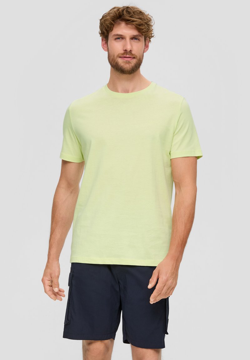 s.Oliver - T-shirt basic