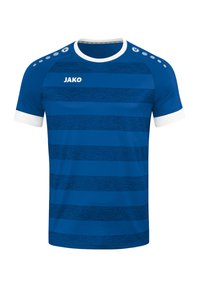 Non selezionato, blau