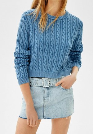 Bershka Sweter
