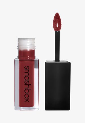 ALWAYS ON LIQUID LIPSTICK - Liquid lipstick - boss up - muted coral