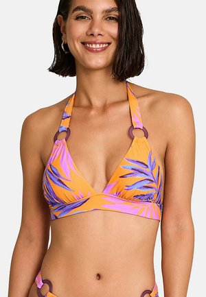 Selmark, Haut de bikini - orange
