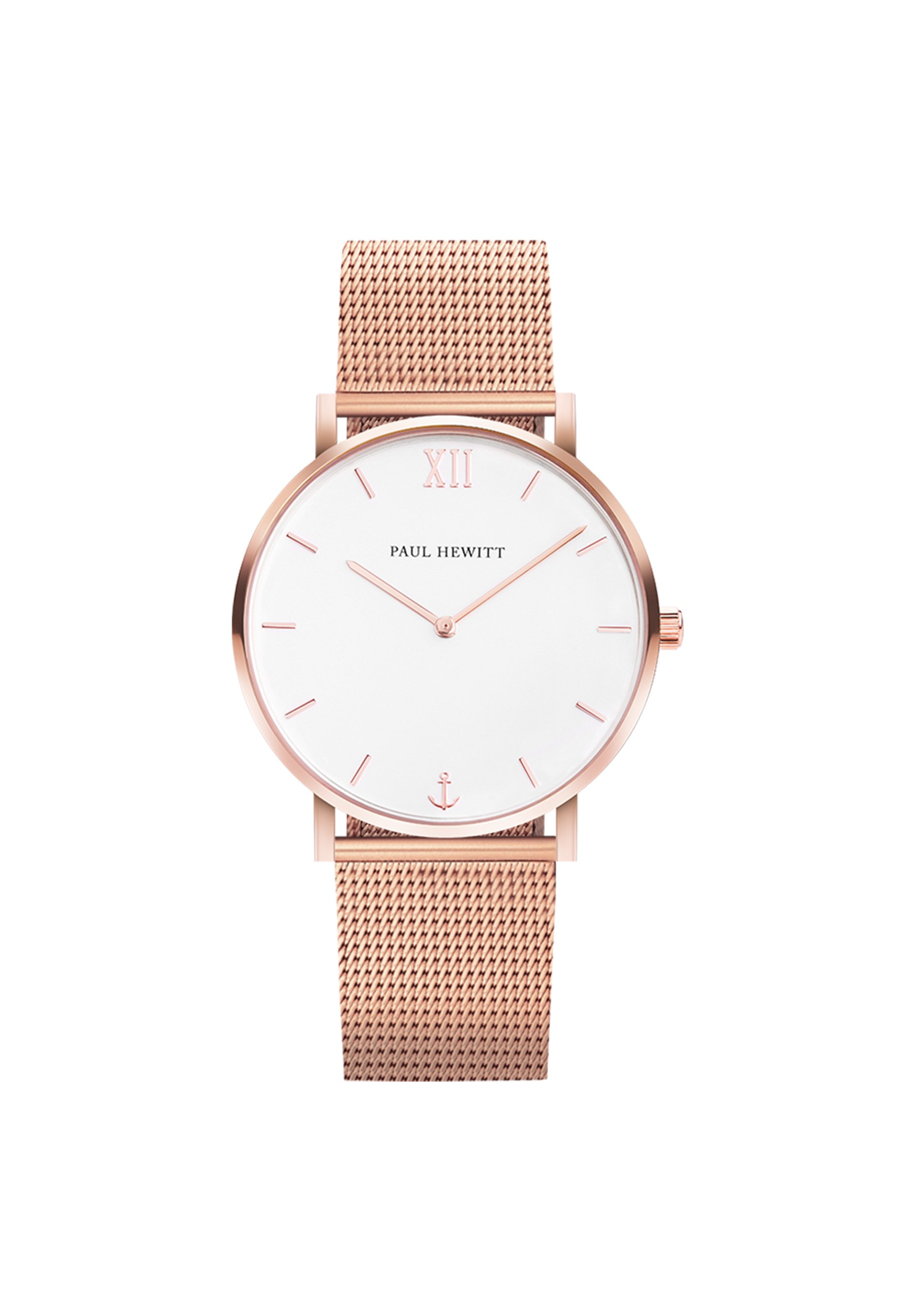 Watch Paul Hewitt Uhr Rosegold PAUL HEWITT Watch Rose Gold