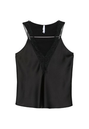 Imperial, TOP # - Camicetta - black dim