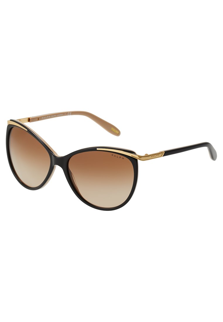 ralph lauren sunglasses brown