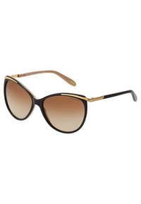Lunettes de soleil - brown gradient