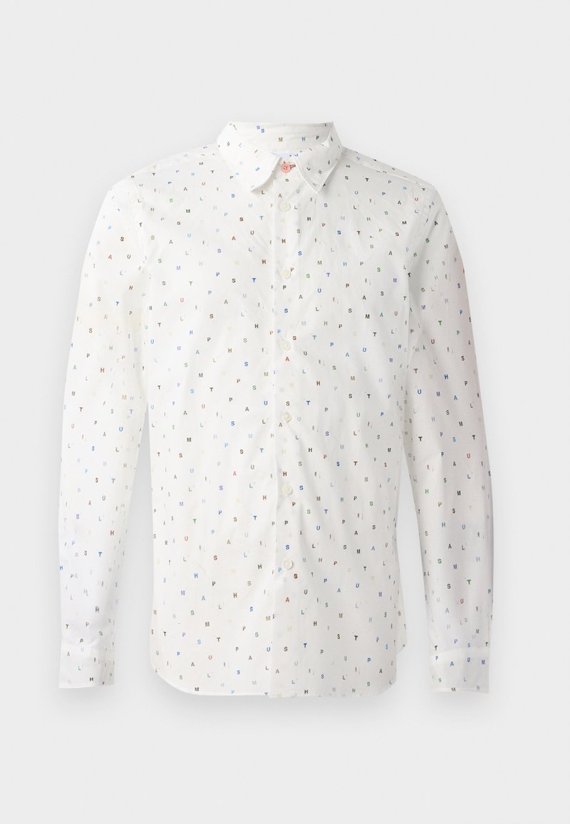 PS Paul Smith Overhemd wit