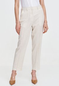 Top Secret - Spodnie materiałowe