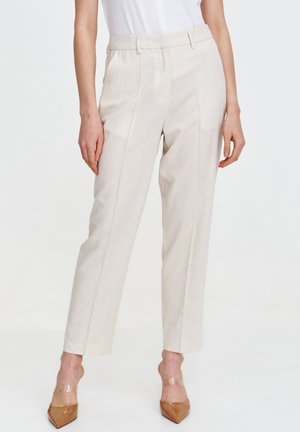 Top Secret - Spodnie materiałowe