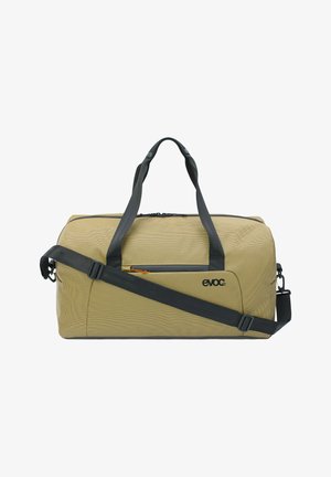 EVOC Sports, Reistas - gelb