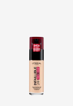 INFAILLIBLE 32H FRESH WEAR MAKE-UP - Foundation - 20 ivory