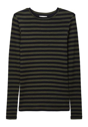 MANCHES LONGUES - T-shirt à manches longues - commando