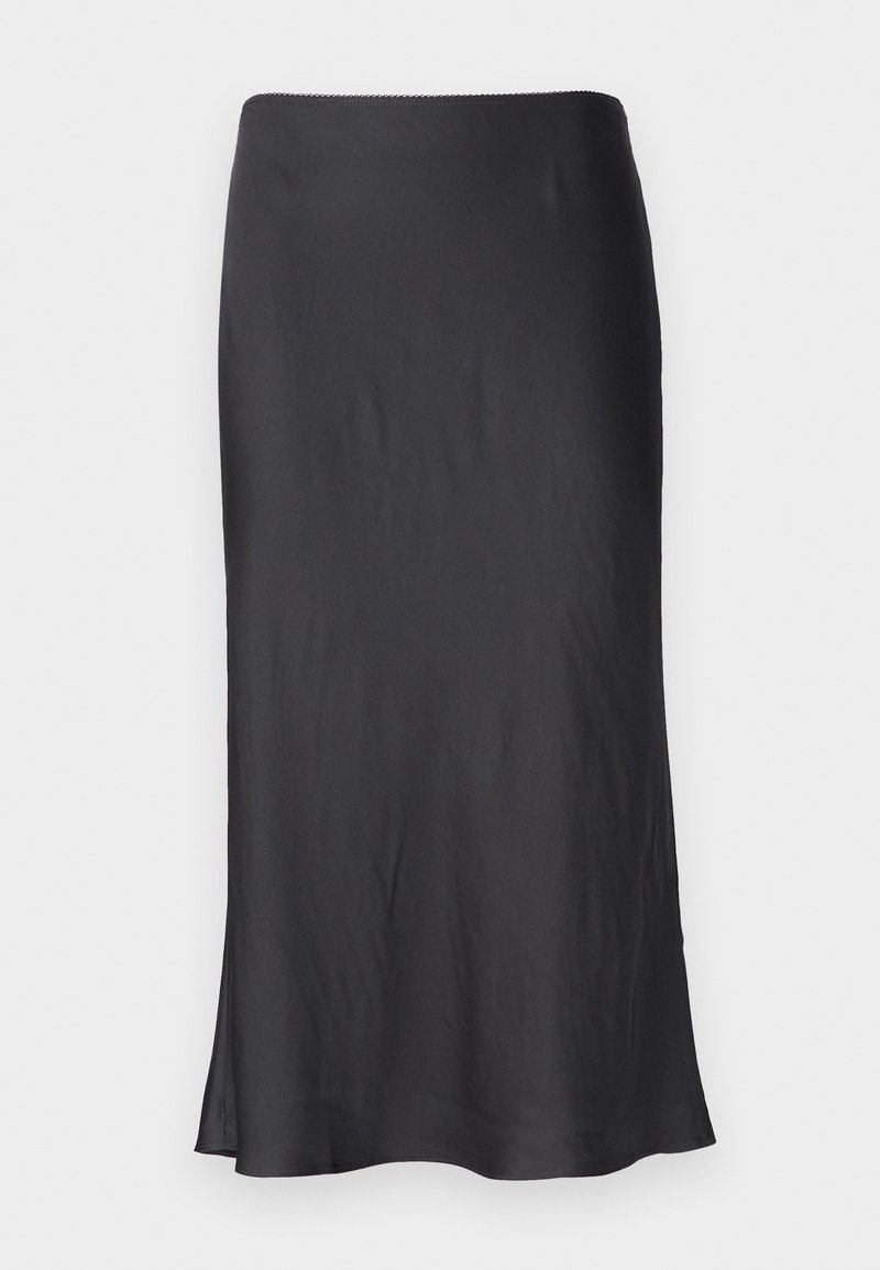 Samsøe Samsøe Kokerrok zwart