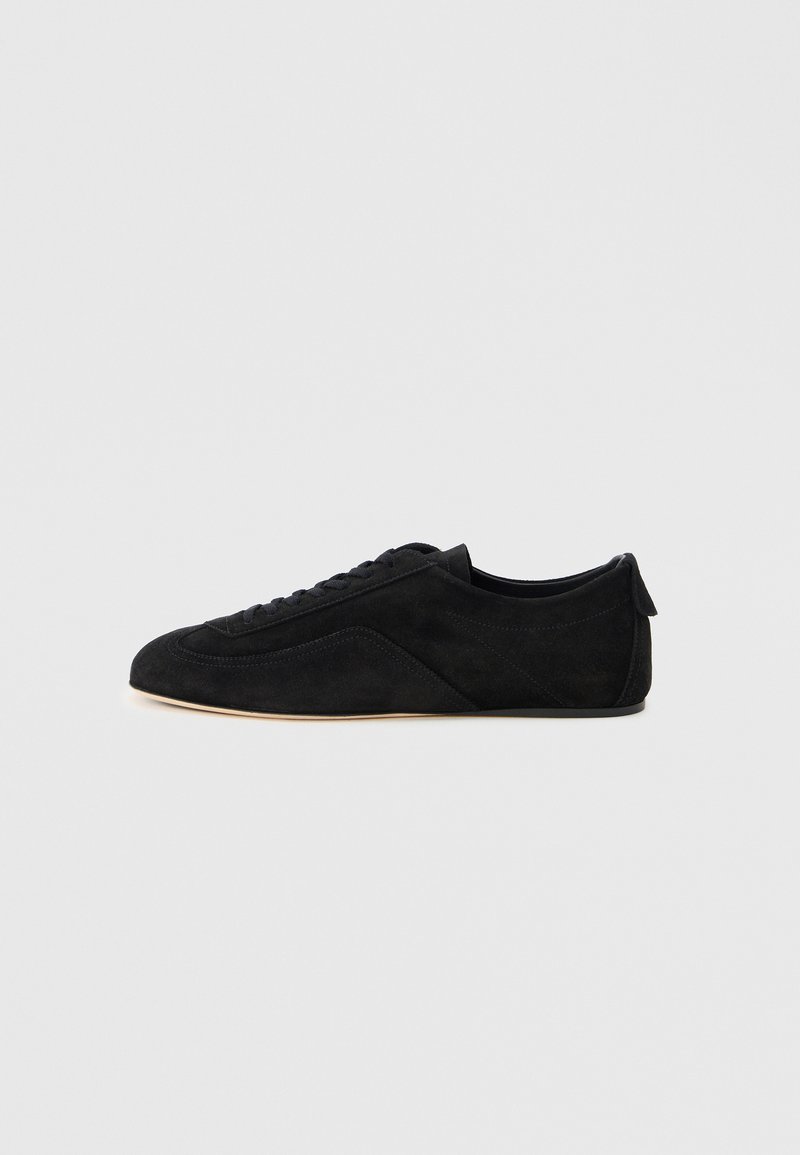 BOSS PYNO - Trainers - black - Zalando.co.uk