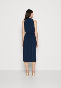 Samsøe Samsøe UMA DRESS - Koktel haljina / svečana haljina - pageant blue