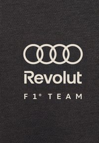 adidas Performance AUDI FORMULA ONE TEAM DNA JOGGER LONG SLEEVE SET ...