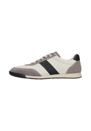 SNEAKER - Sneaker low - grau