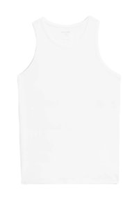 Autograph SLEEVELESS - Top - white