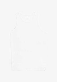 Vybráno, white
