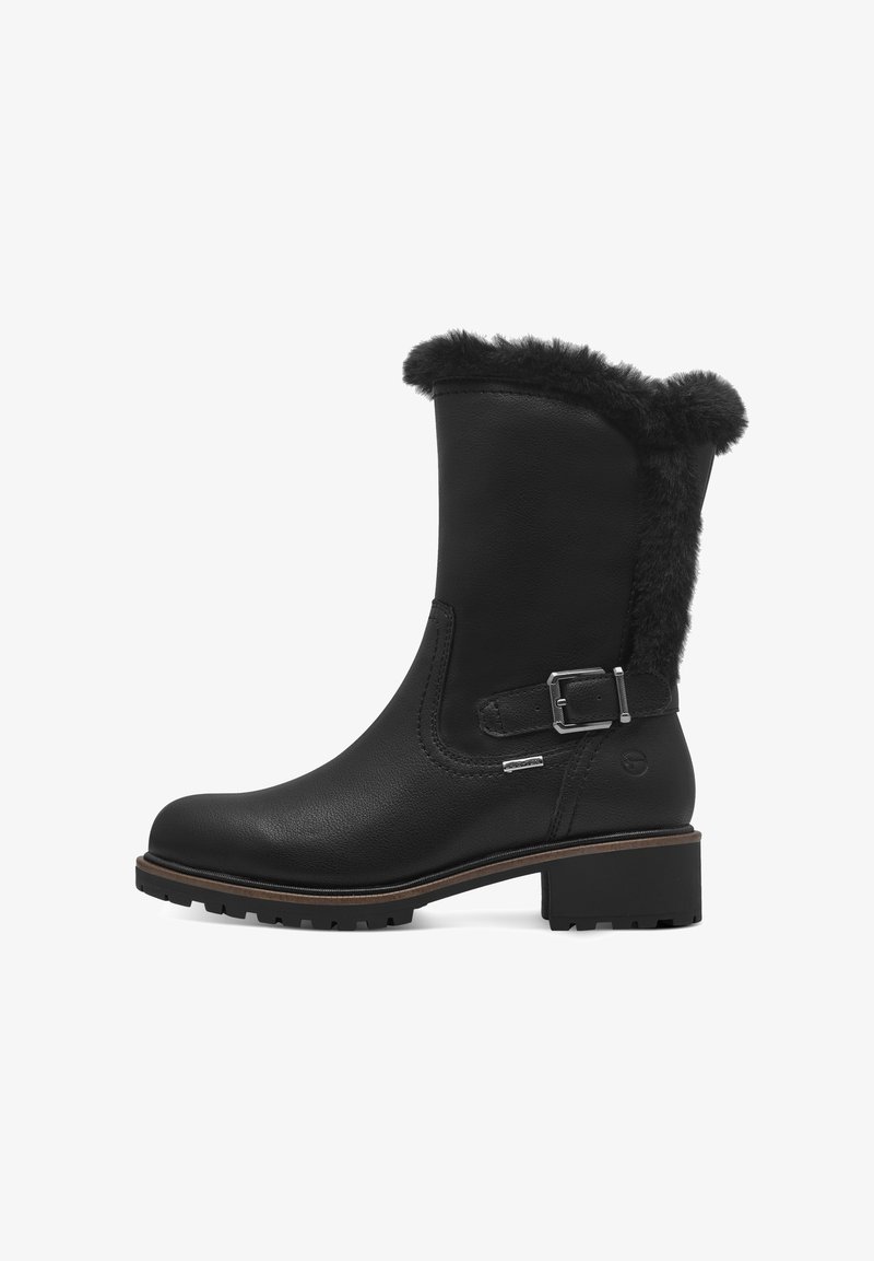Tamaris Botas para la nieve - black