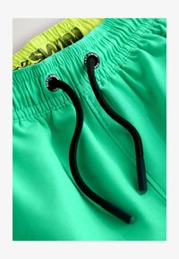 Non sélectionné, jade green