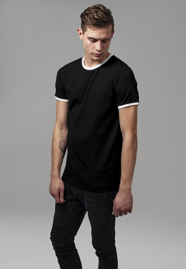Schatzi NY Ringer T-Shirt main image 0