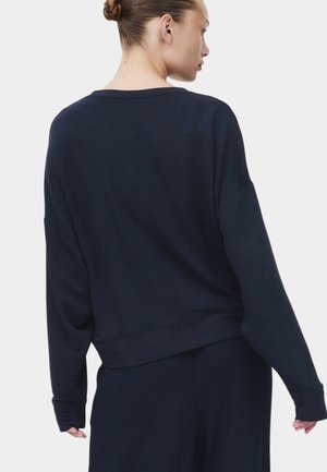 Marks & Spencer, SET, granatowy