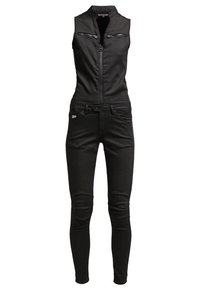 G-STAR Overall / Jumpsuit - black denim