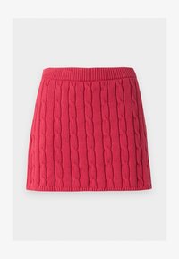 Δεν επιλέχθηκε, chakra red