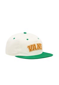 Non selezionato, verdant green