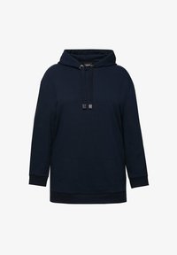 Seleccionado, navy blue