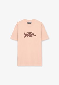 Seleccionado, salmón