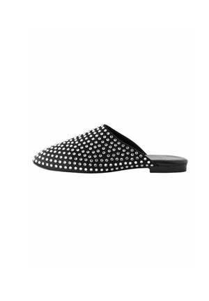 FOREVER COMFORT HEALSEAL  REGULAR FIT - Muiltjes - black