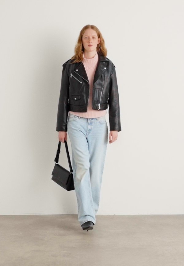 SIGNATURE 90S STRAIGHT - Relaxed fit jeans - lafayette3