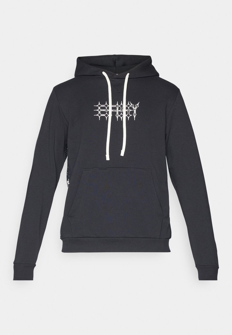 Nike Performance Hoodie zwart Nike Performance Hoodie zwart