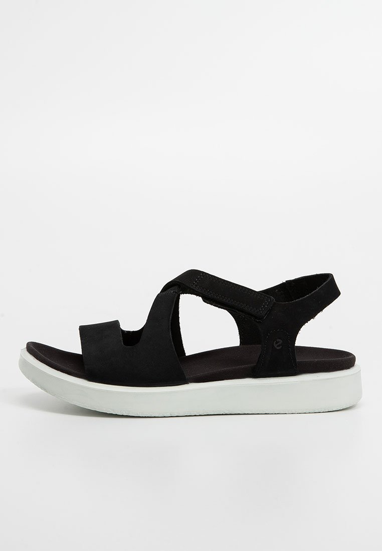 Sandali con plateau