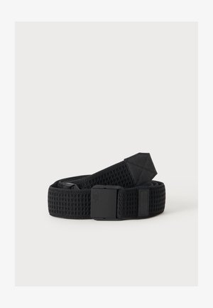The North Face, BASIN STRETCH UNISEX - Gürtel - black