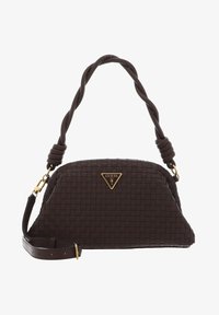 Sélectionné, mahogany