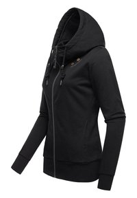 Ragwear PAYA INTL - Sweatjakke - black