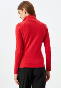 Koton POLAR  - Sudadera con cremallera - red
