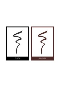 Anastasia Beverly Hills LIQUID LINER DUO - Make-up Set
