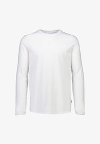 Niet geselecteerd, white