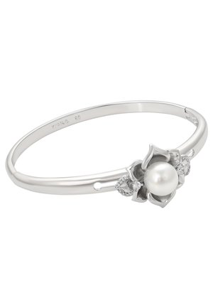 Brăţară - silver-coloured