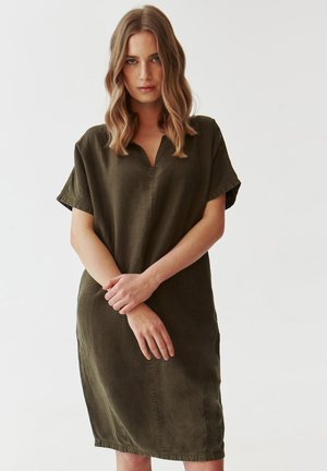 OWERITA - Vestido informal - green