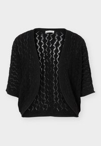 Sélectionné, deep black