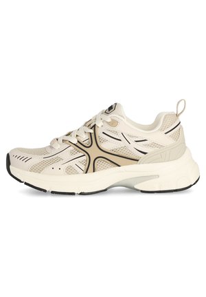 Mexx LILO - Trainers - sand